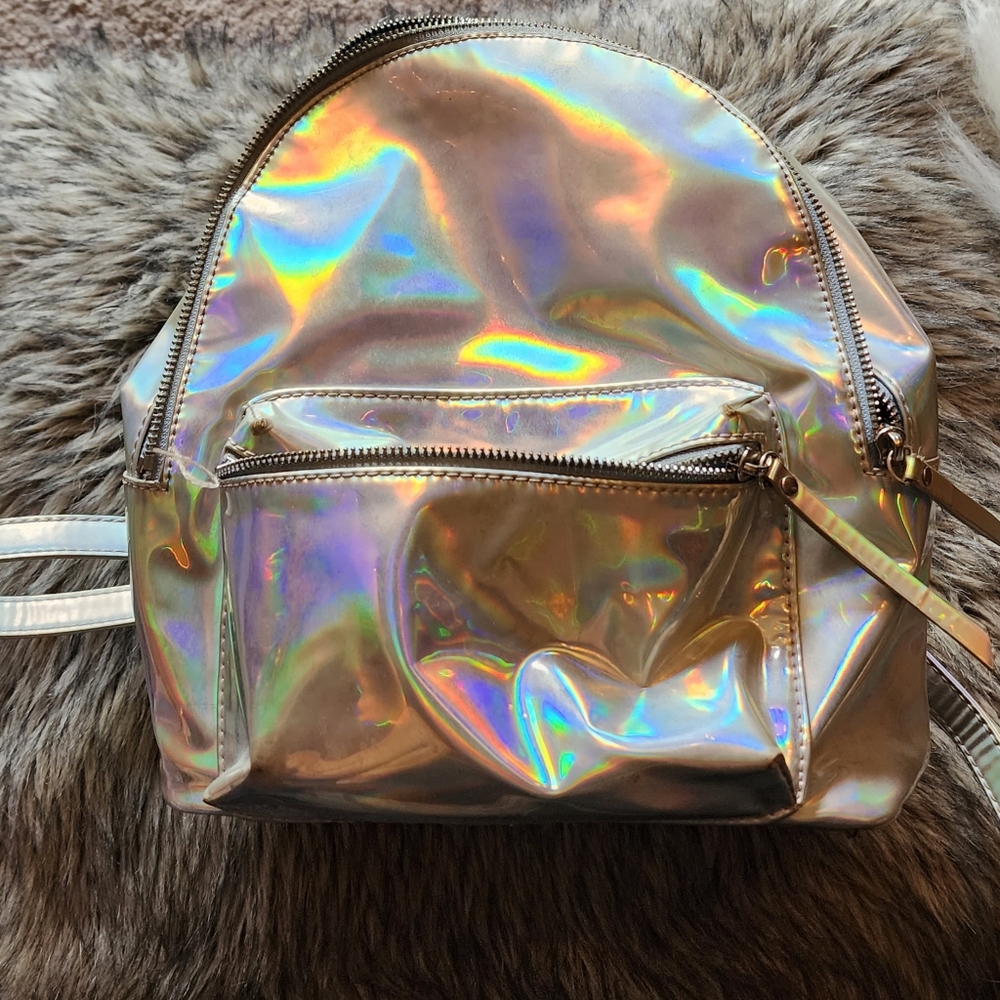 Urban Expressions backpack